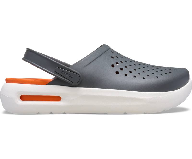Сабо InMotion Clog (EU 39-40 M7W9 СМ 24.6; Slate Grey)