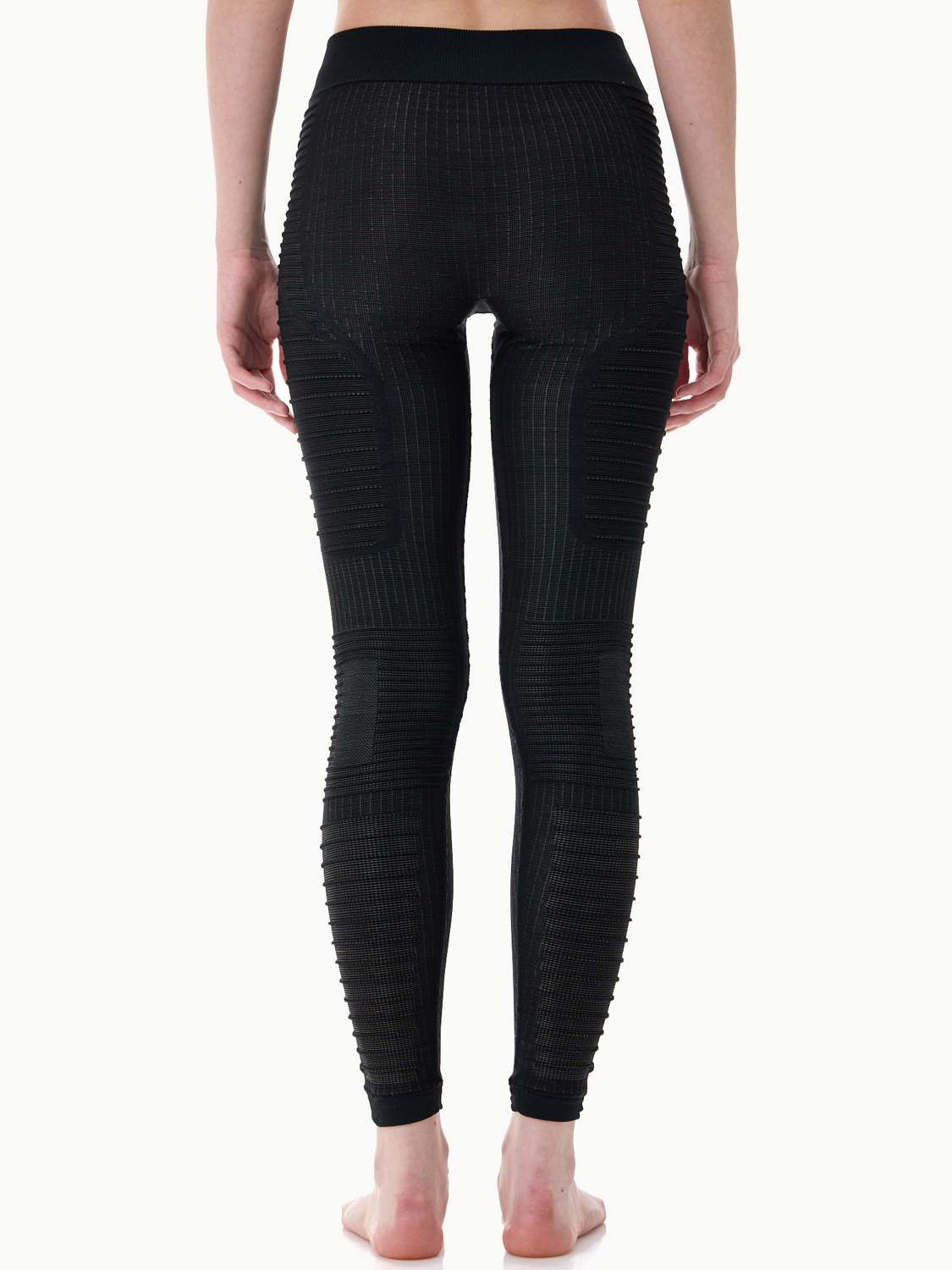 Т/Б Низ Accapi Diamond FiR Wmn (Женский; XS-S; Black)