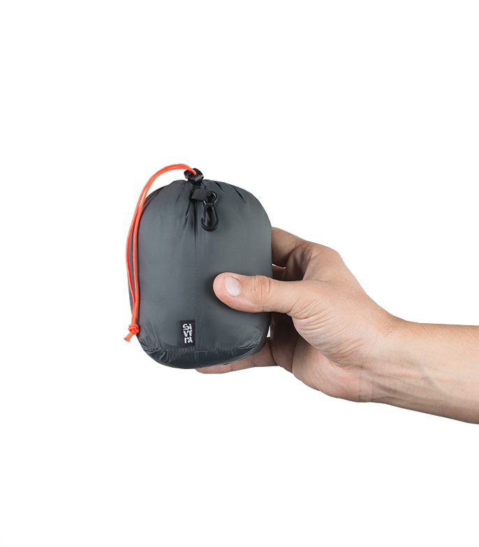 Рукавицы Градарь (24/25; черный)