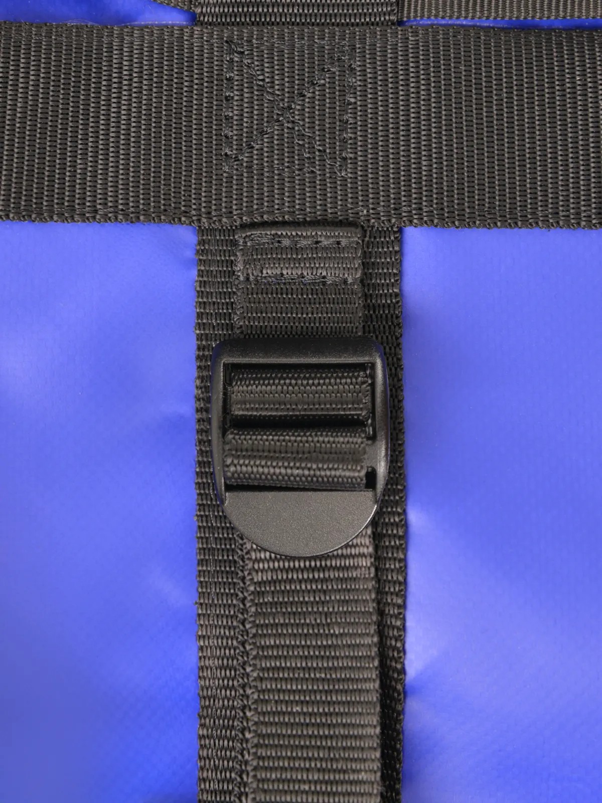 Баул BTrace Bull 90л (Синий; 70*42*35 см)