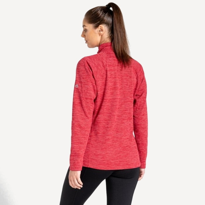 Толстовка Stromer Ws (Женский; UK16, XL (50-52); rio red)