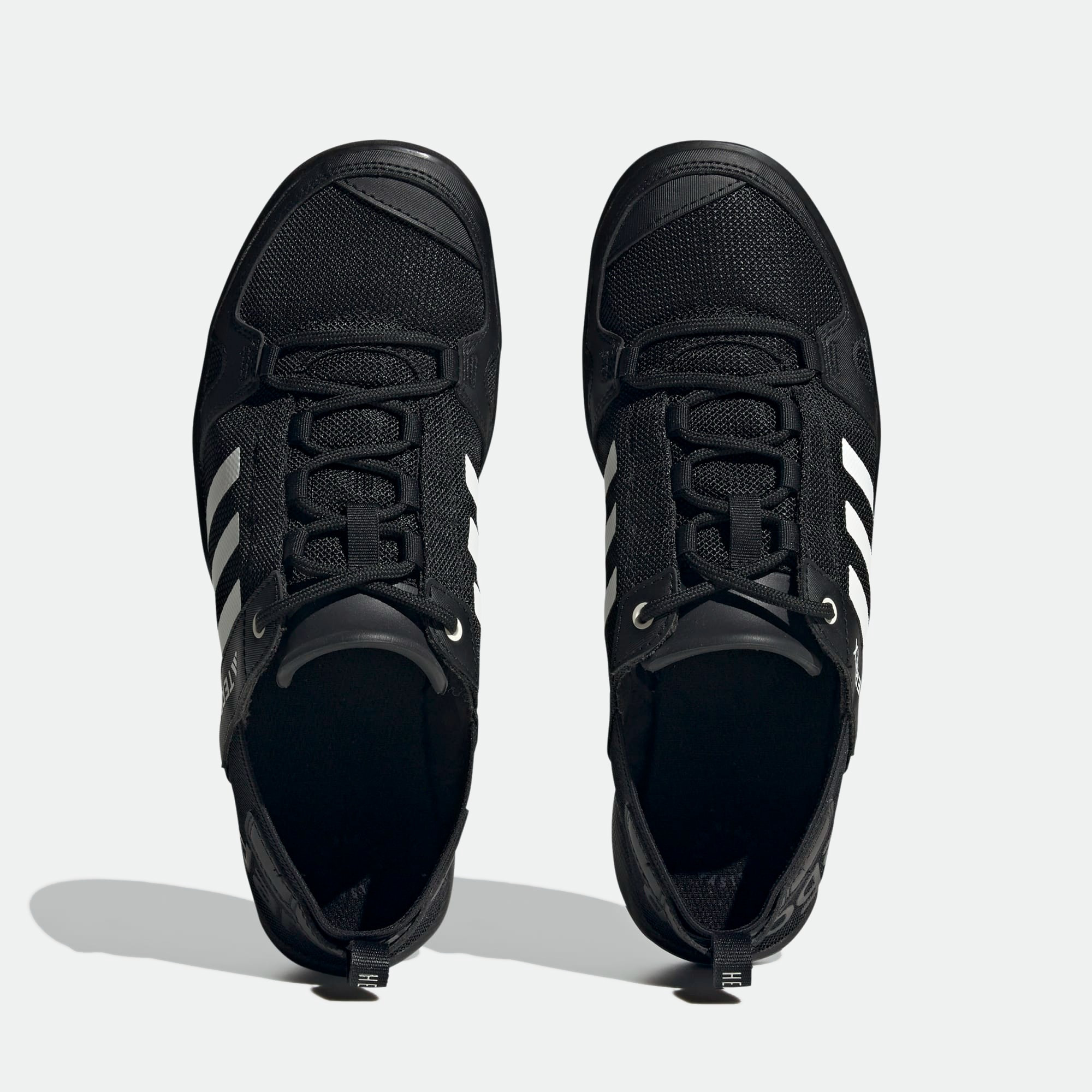 Adidas TERREX DAROGA TWO 13 H.RDY core black chalk white core black RU 46 UK 12 USm 12.5 29.3