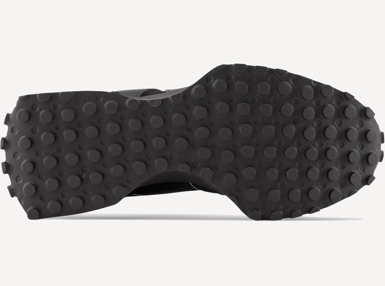 Кроссовки MS327CTB M (RU 45.5 USm 12 СМ 30; черный)