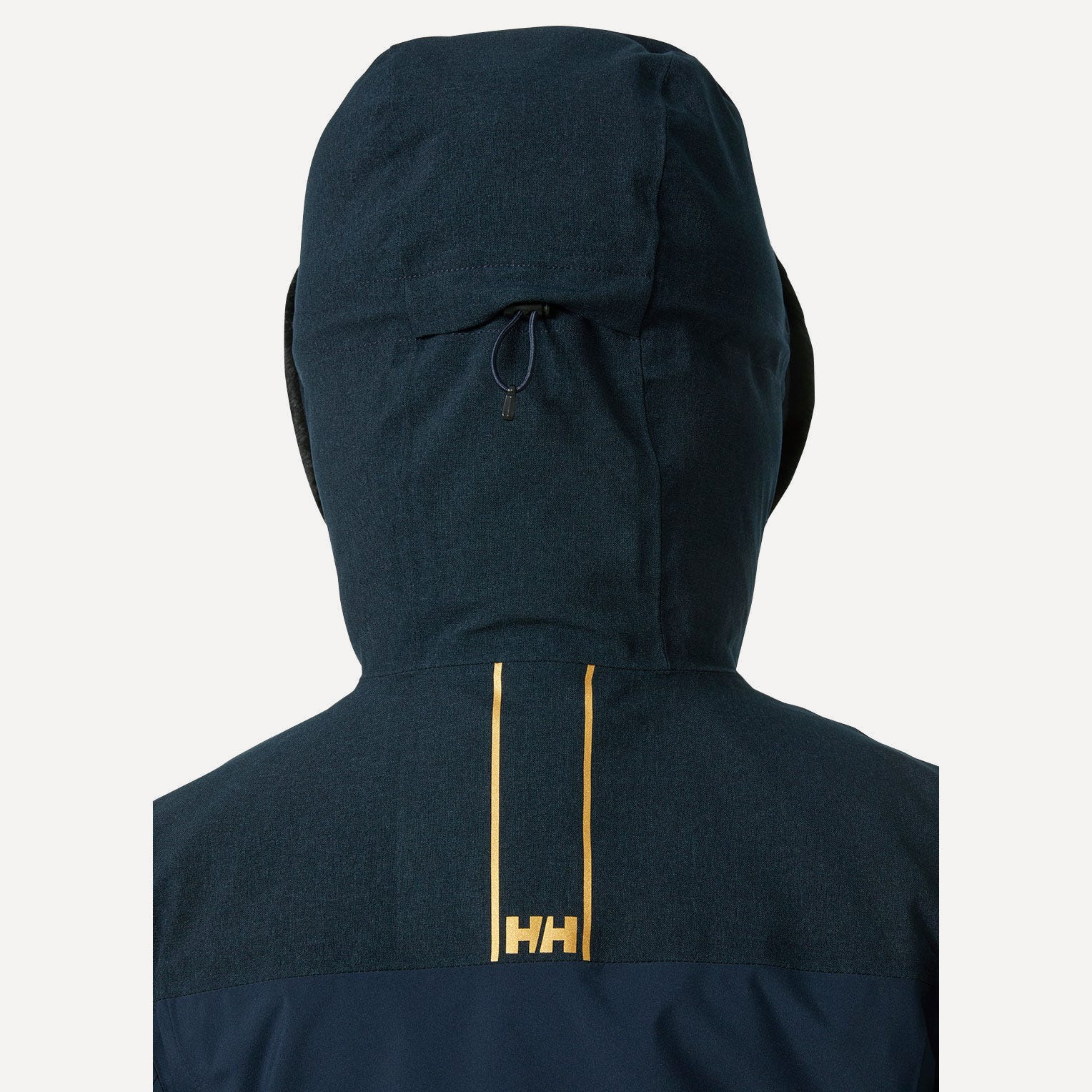 Куртка HH Wmn Valdisere Puffy Ski Jacket (Женский; S; Navy) Куртка HH Wmn Valdisere Puffy Ski Jacket (Женский; S; Navy)
