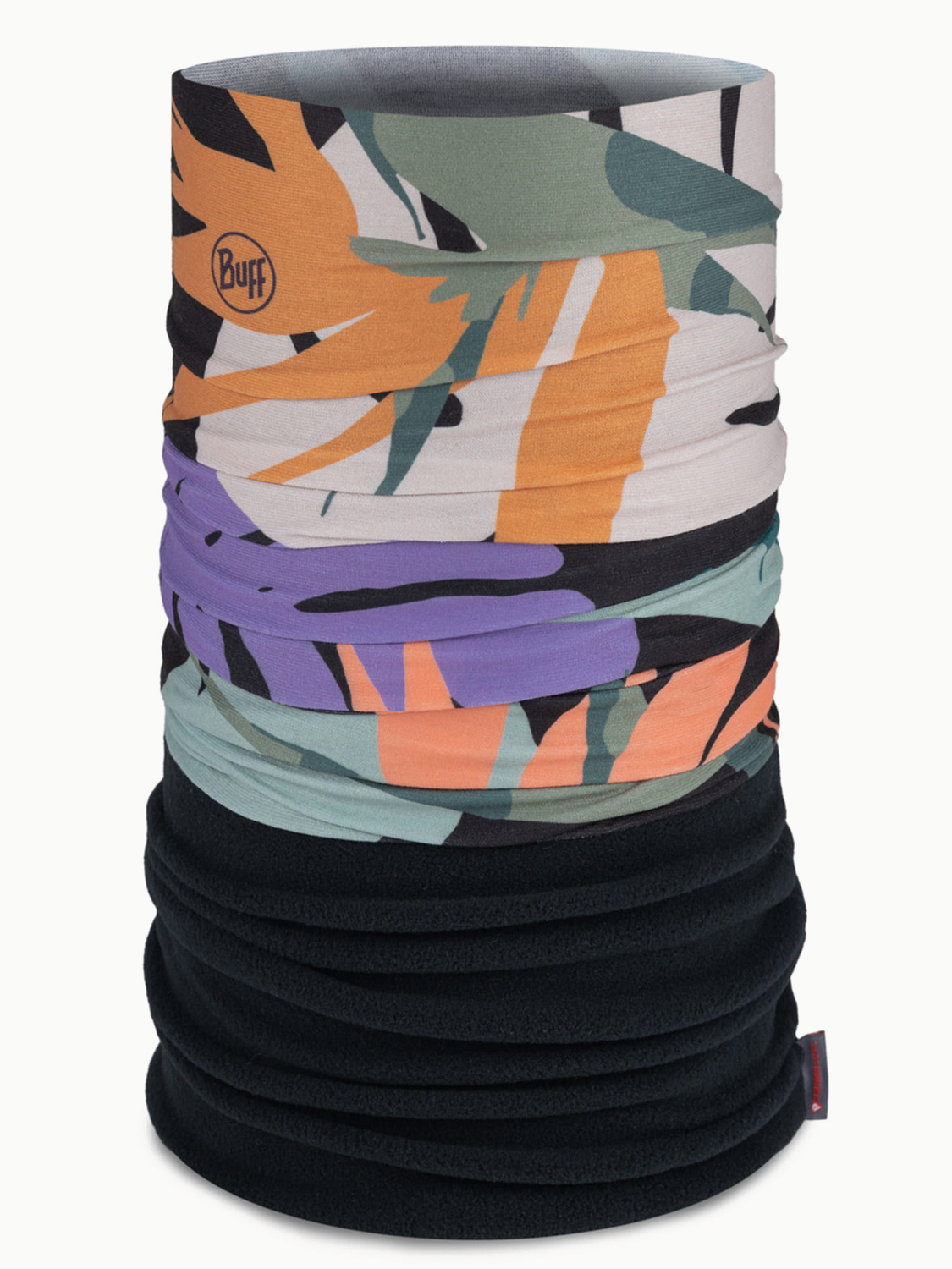 Бандана BUFF Polar (; one size; Herta Multi) Бандана BUFF Polar (; one size; Herta Multi)