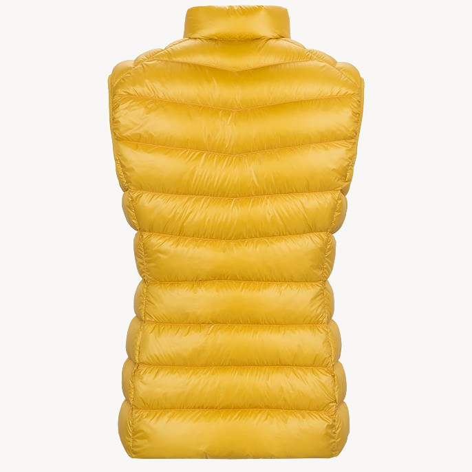 Жилет Пуховый Az | Беребра (Женский; 44-164; Кения)