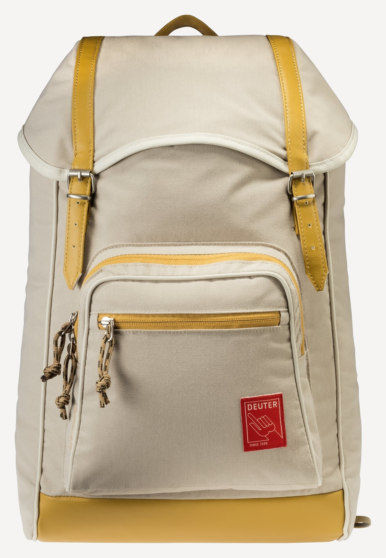 Рюкзак Deuter Innsbruck 22 (Sand-Caramel)