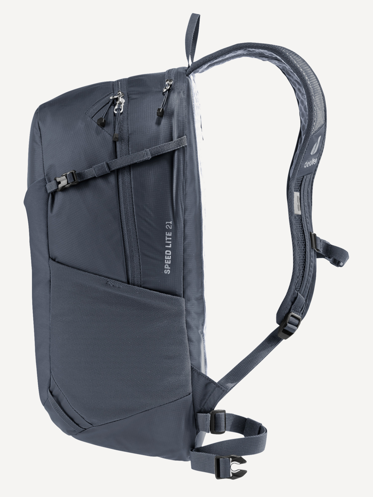 Рюкзак Deuter Speed Lite 21 (Black)