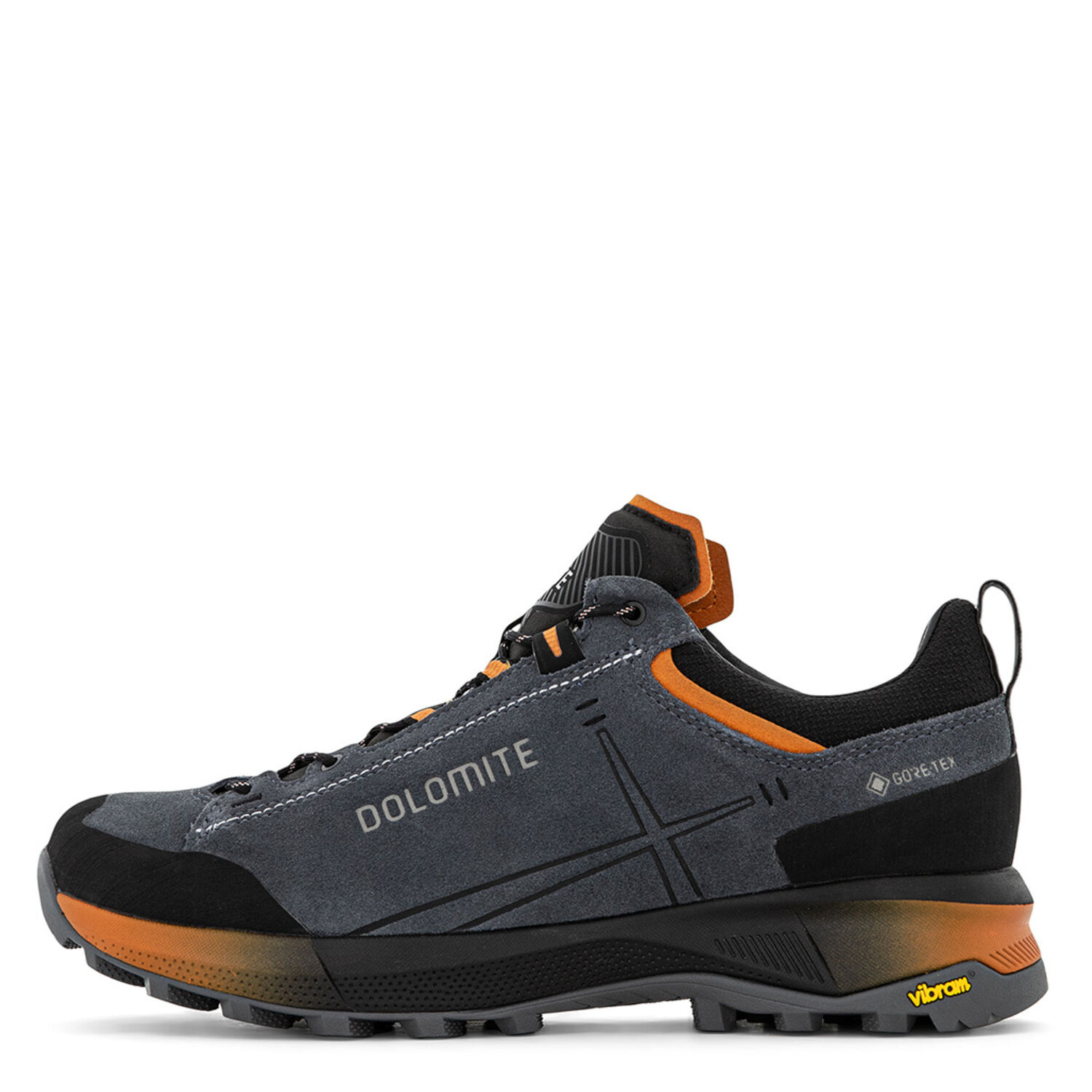 Ботинки Vernale Hike Low GTX M's