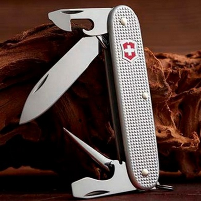 Victorinox pioneer alox sales