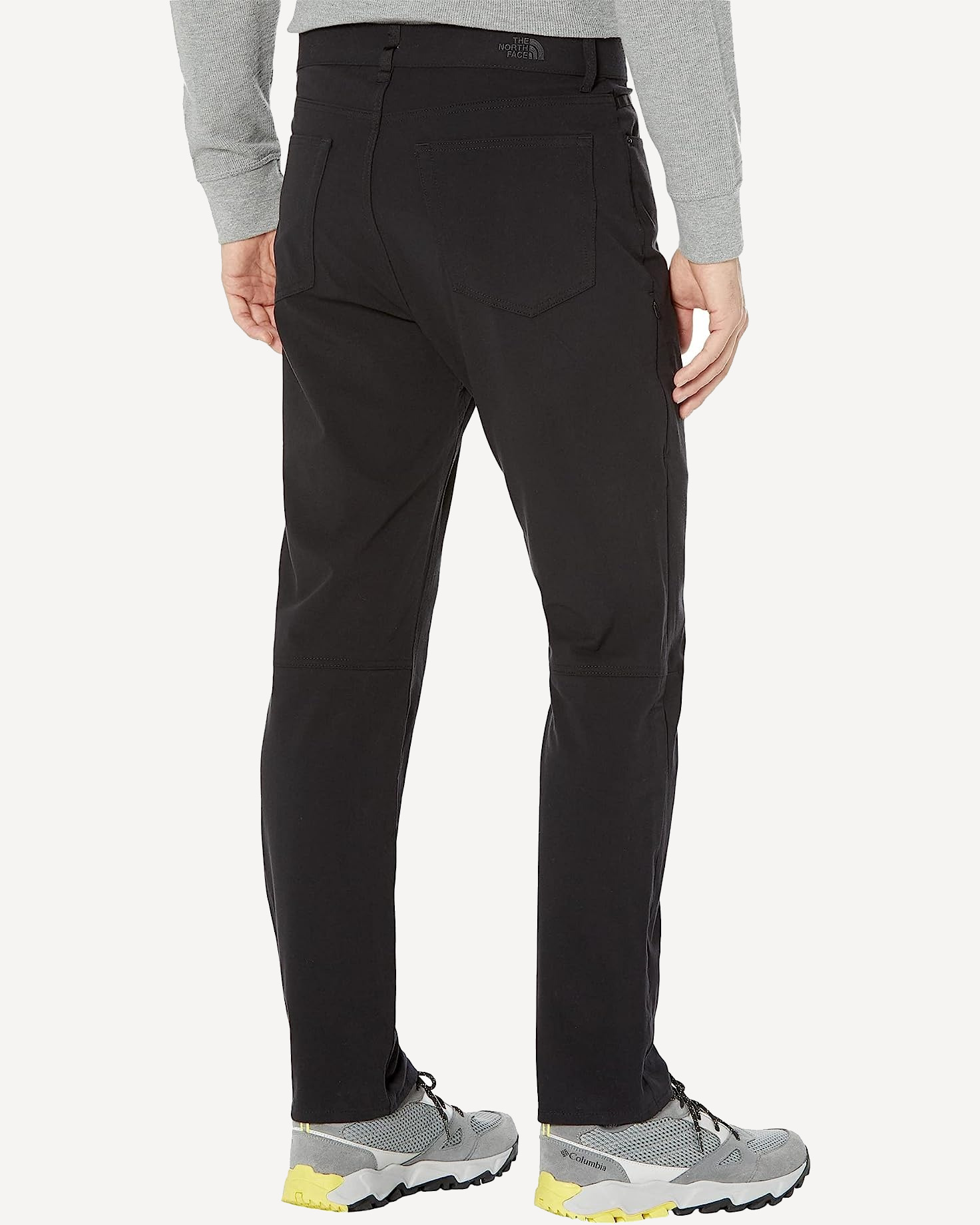 Брюки Field 5-Pocket Pant (Мужской; 34; TNF Black)
