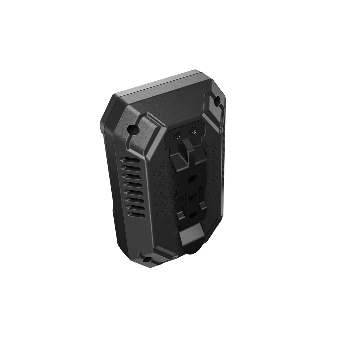ЭлектроФумигатор NiteCore EMR15 185°C (FCB-3.0, USB-C 5V*2A, без АКБ)