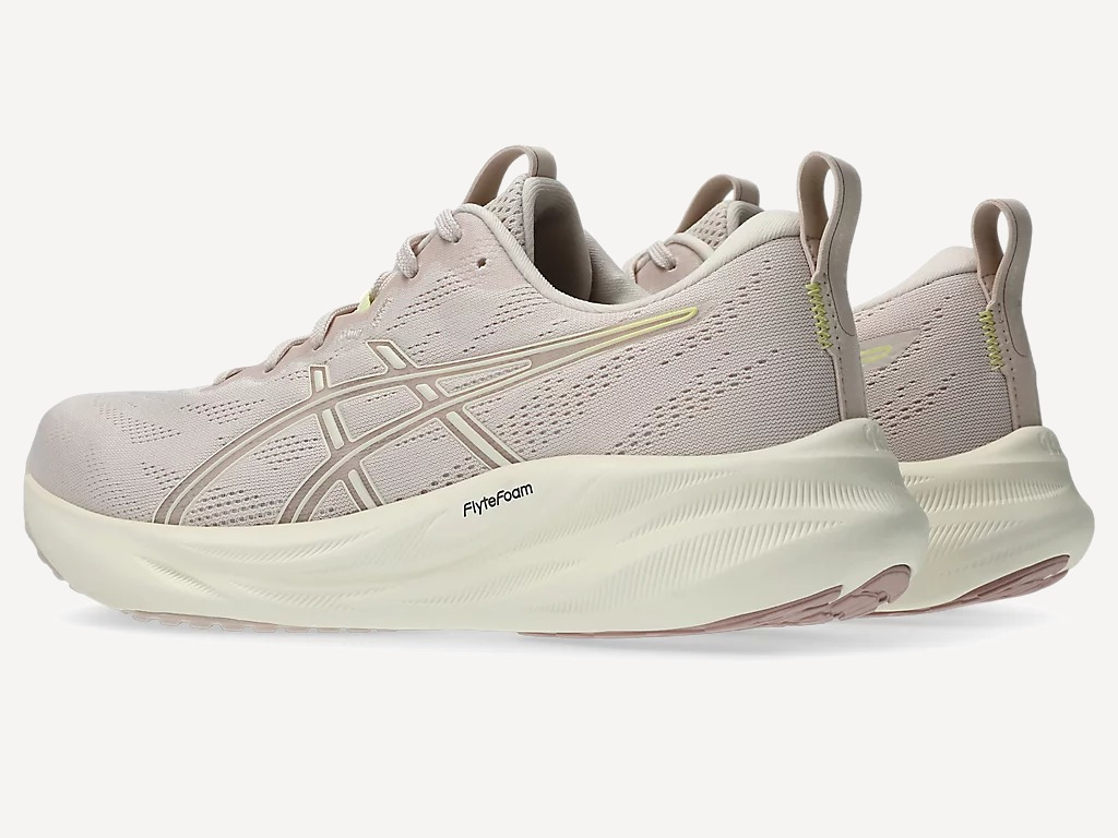 Кроссовки GEL-PULSE 16 Ws (RU 37 EU 38 USw 7 СМ 24; mineral beige/cream )