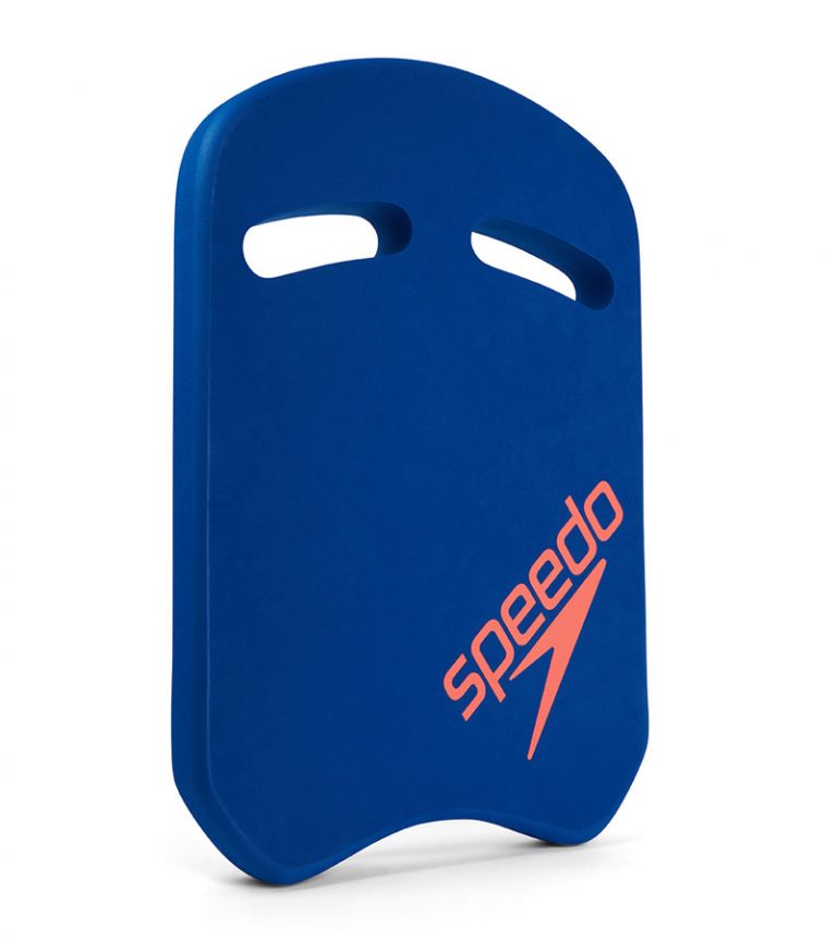 Доска для плавания Speedo Kick Board (синий/красный)