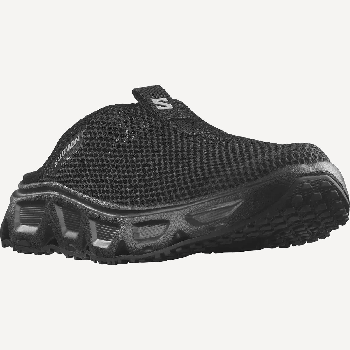 Сандалии RX SLIDE 6.0 W (RU 39.5 UK 7 USw 8.5 СМ 25; black/black/alloy) Сандалии RX SLIDE 6.0 W (RU 39.5 UK 7 USw 8.5 СМ 25; black/black/alloy)