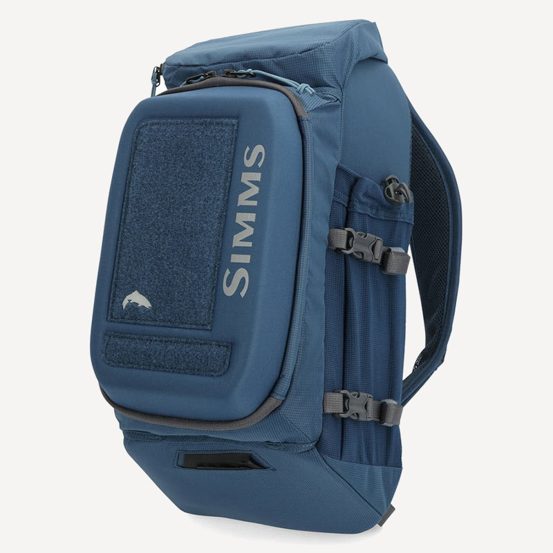 Рюкзак Simms Freestone Sling Pack 12L (Midnight; 12л) Рюкзак Simms Freestone Sling Pack 12L (Midnight; 12л)