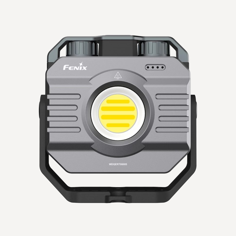 Фонарь Fenix CL28R, 2000 Lumen (Powerbank) (от 2700К до 6000К) Фонарь Fenix CL28R, 2000 Lumen (Powerbank) (от 2700К до 6000К)