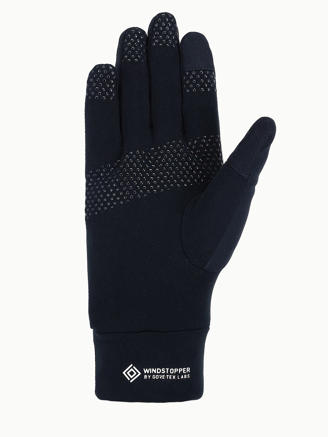 Перчатки Viking Arbok GWS (7 (18,5-20см); Black)