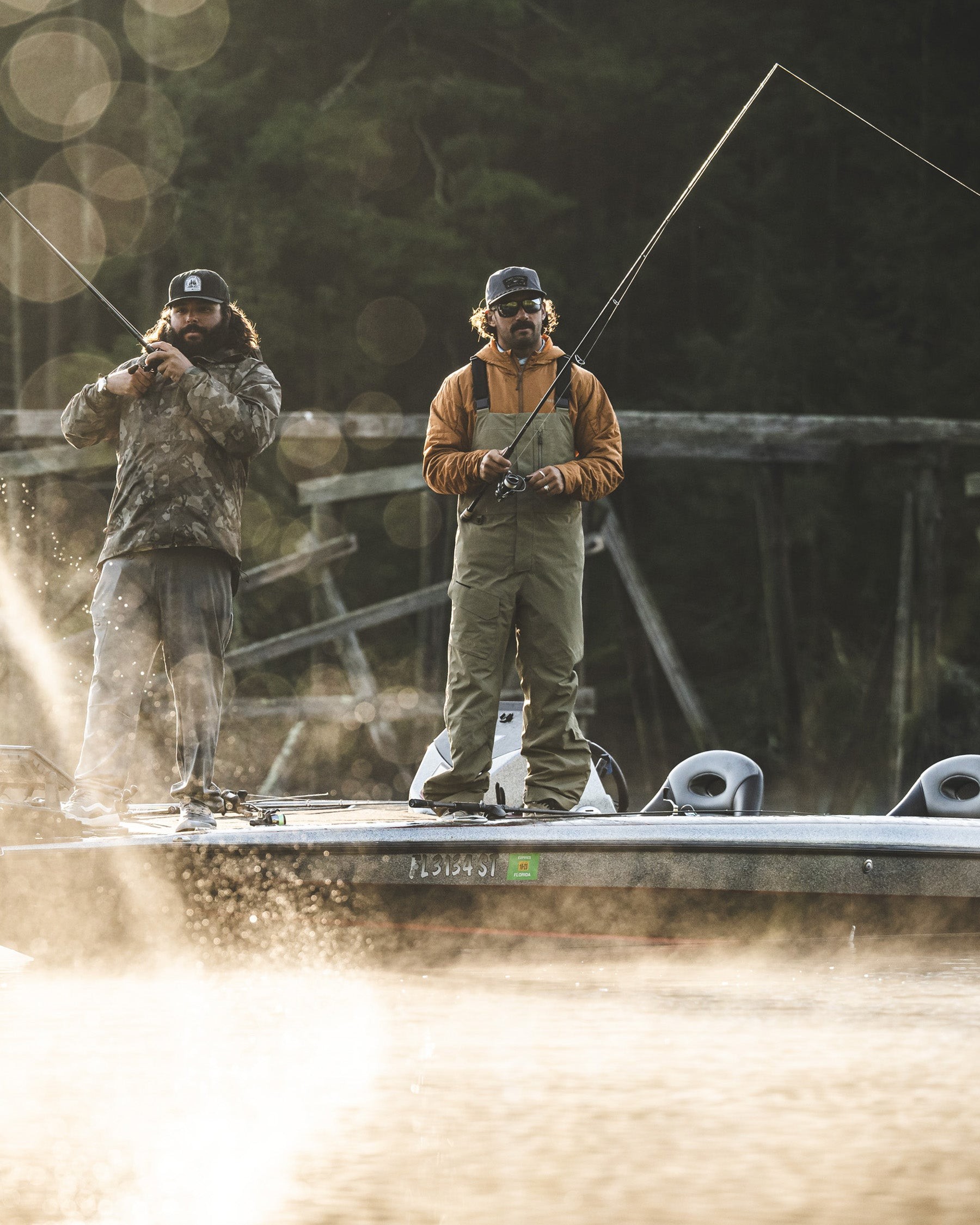 ПолуКомб Simms Challenger Fishing Bib (Мужской; XL; Regiment Camo Olive Drab) ПолуКомб Simms Challenger Fishing Bib (Мужской; XL; Regiment Camo Olive Drab)