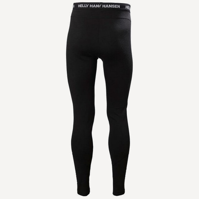 Термокальсоны HH Man LIFA Merino Midweight Pants (; XXL; Black)