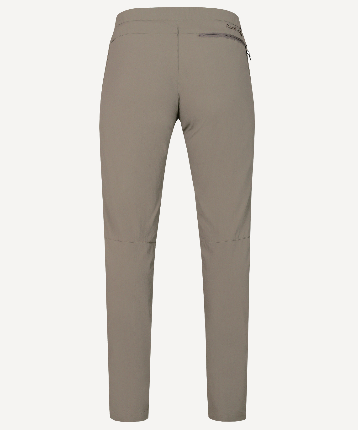 Брюки RedFox Olden II Wmn (Женский; XL; Серо-Бежевый)