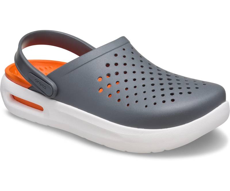Сабо InMotion Clog (EU 39-40 M7W9 СМ 24.6; Slate Grey)