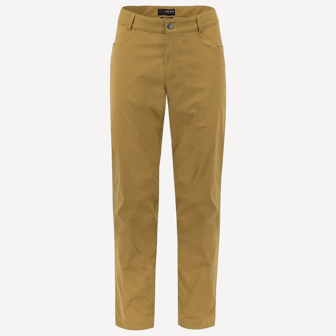 Брюки Ипарх П 23 (Мужской; 56-188; Табак)