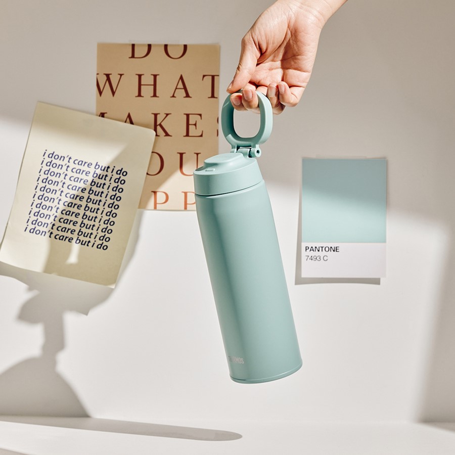 Термос Thermos JOO-750 MG 0,75L (Mint +18h/-24h)