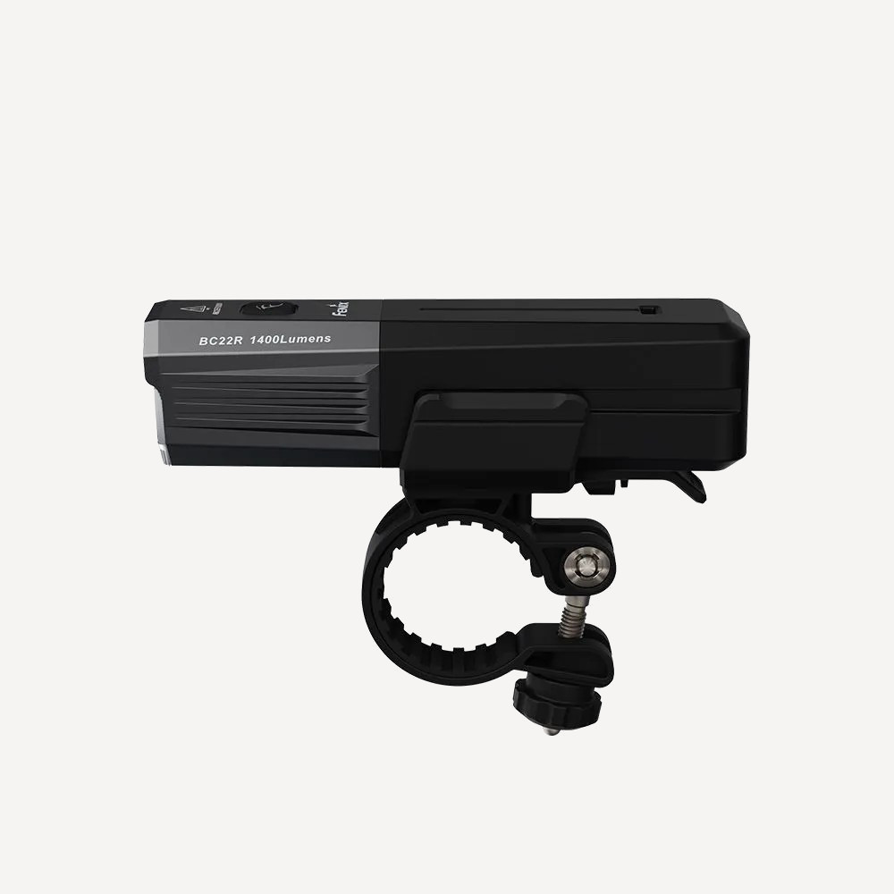 ВелоФонарь Fenix BC22R 1400 Lumen (Luminus SST40, ARB-L18-3400mAh)
