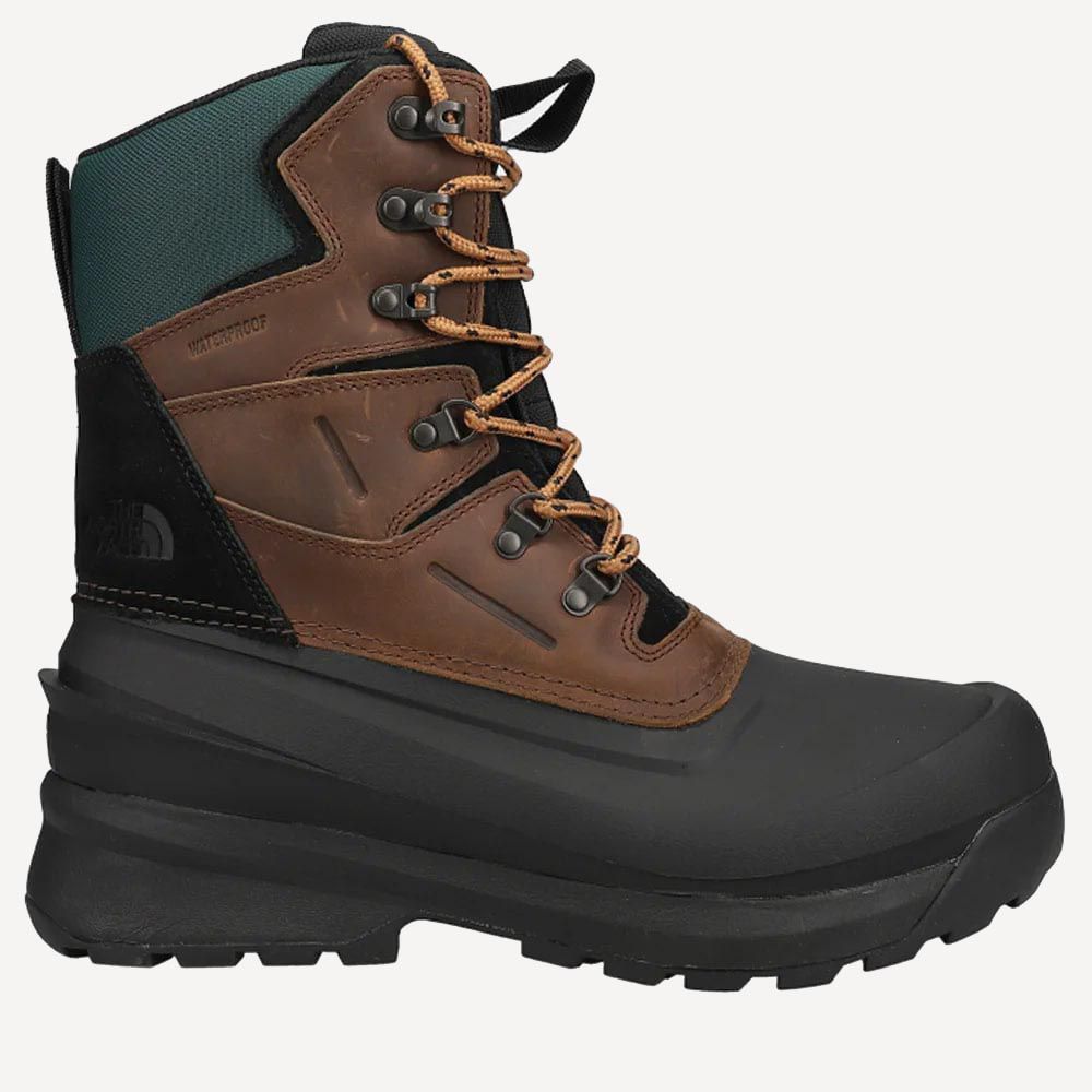 Mens north face chilkat 400 on sale