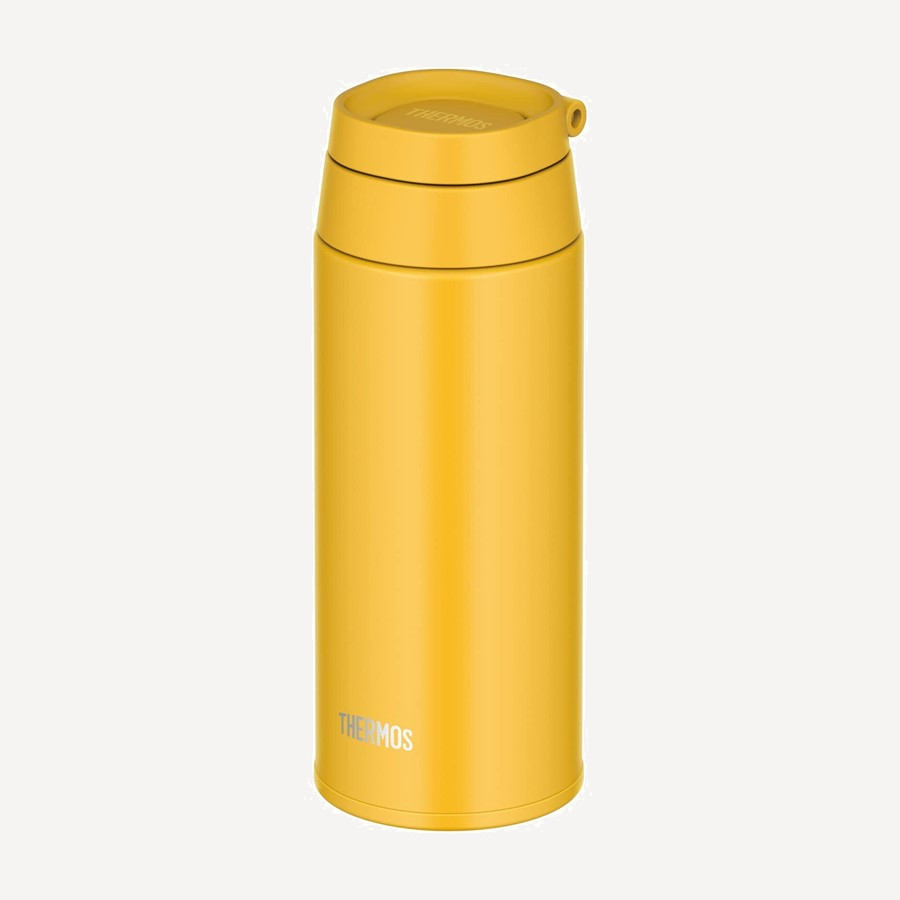 Термос Thermos JOO-500 YL 0,5L (Yellow +12h/-24h)