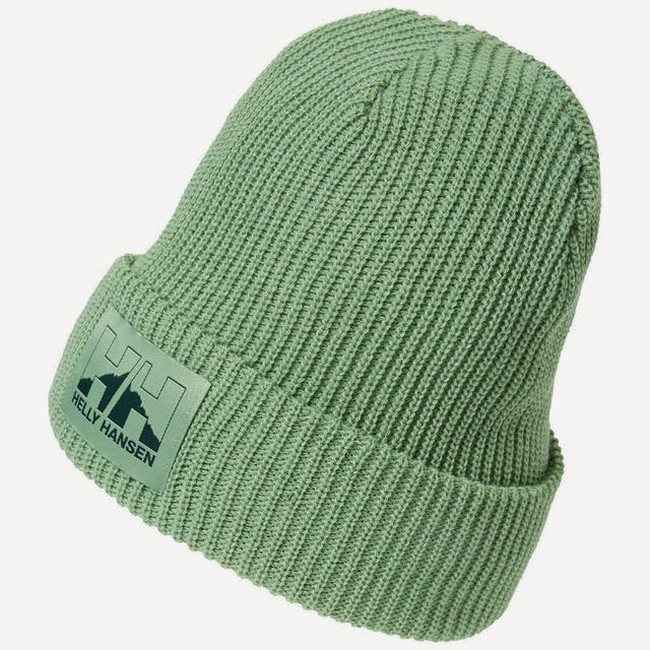 Шапка HH Nord Beanie (; one size; Jade 2.0) Шапка HH Nord Beanie (; one size; Jade 2.0)