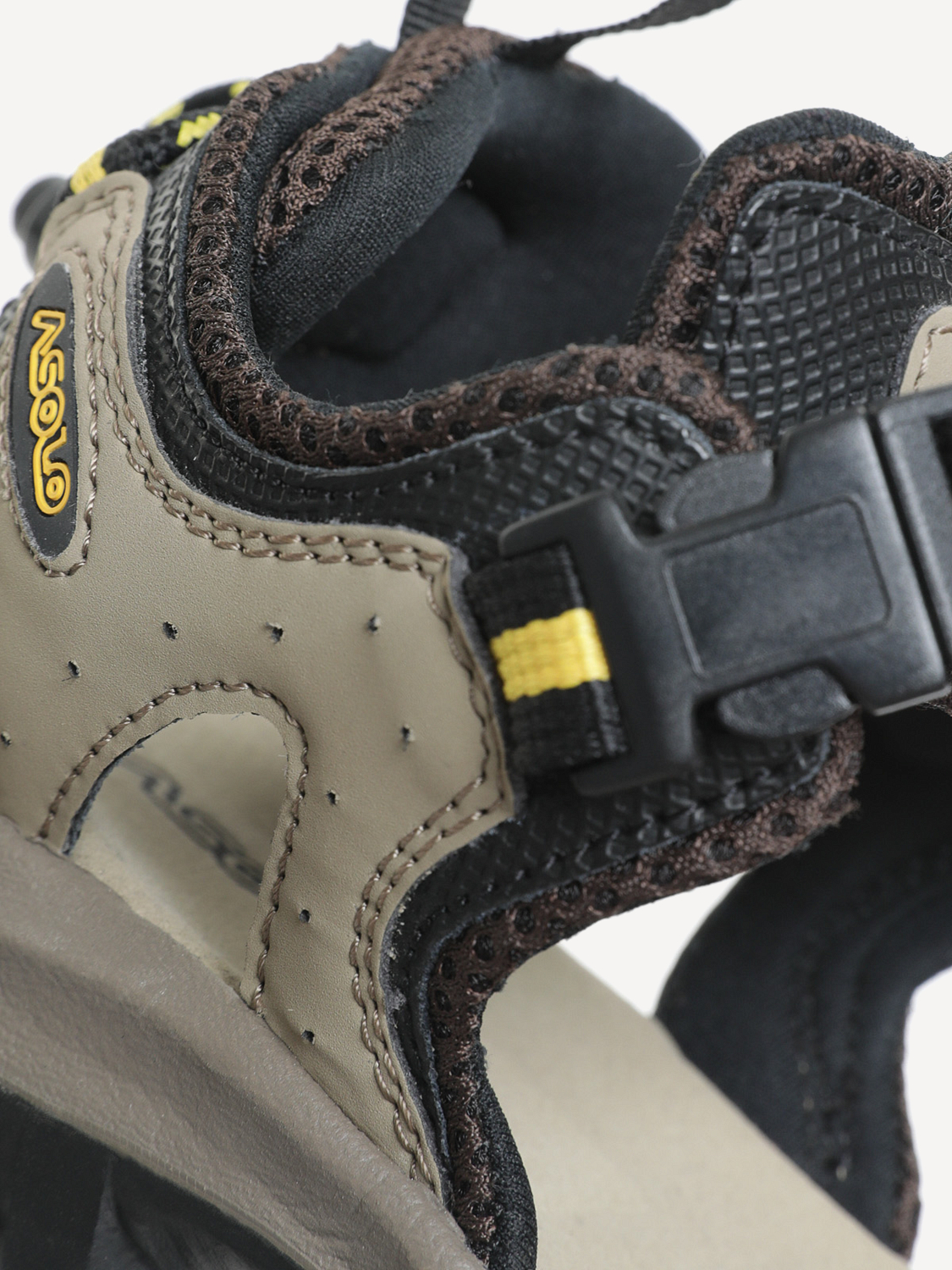 Сандалии SCRAMBLER U (RU 35.5 UK 4 USm 4 (1/2) СМ 23; moss/black) Сандалии SCRAMBLER U (RU 35.5 UK 4 USm 4 (1/2) СМ 23; moss/black)