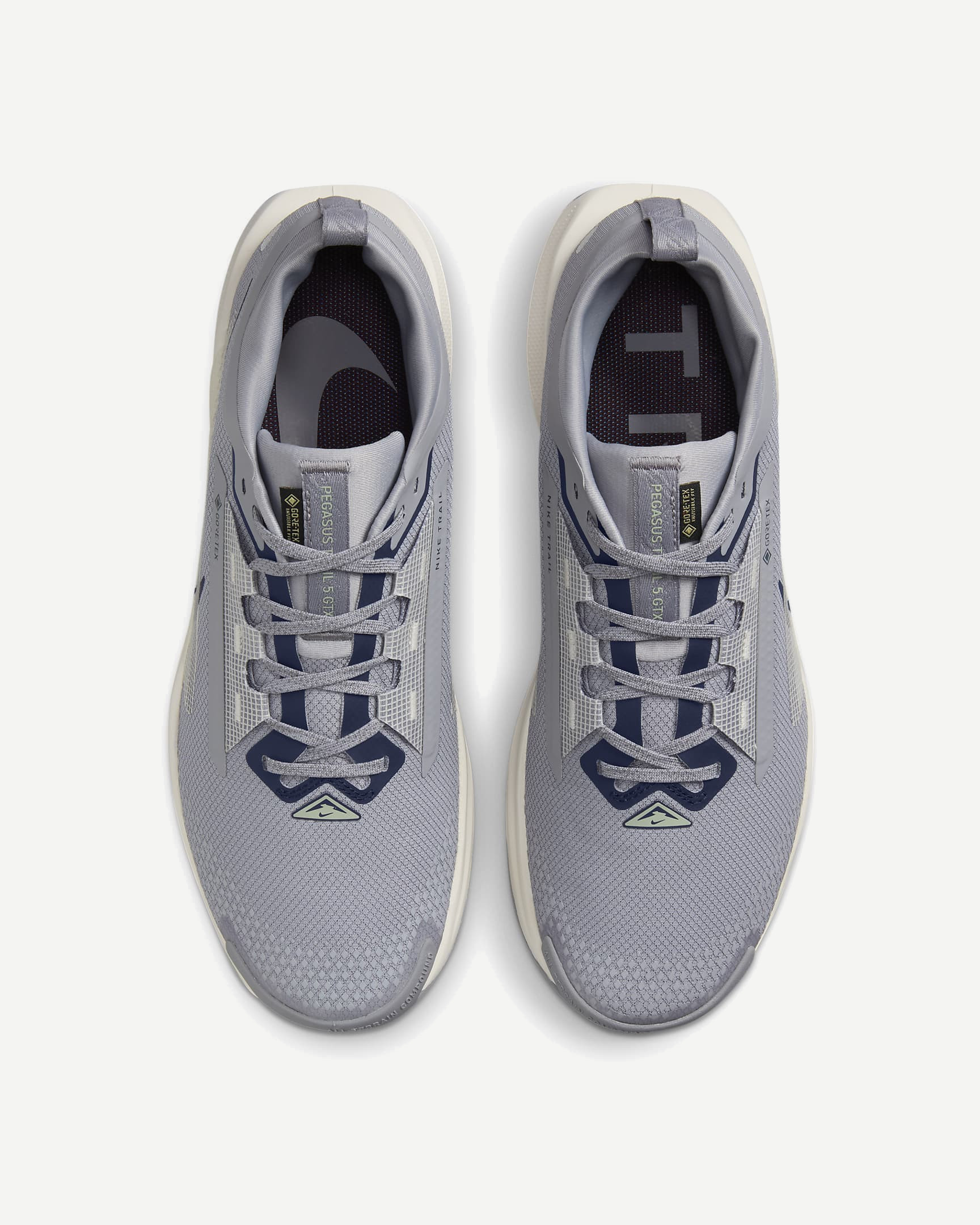 Кроссовки REACTX PEGASUS TRAIL 5 GTX M (RU 42 EU 43 USm 9.5 СМ 26.7; cement grey/jade horizon/burgundy crush/midnight navy) Кроссовки REACTX PEGASUS TRAIL 5 GTX M (RU 42 EU 43 USm 9.5 СМ 26.7; cement grey/jade horizon/burgundy crush/midnight navy)