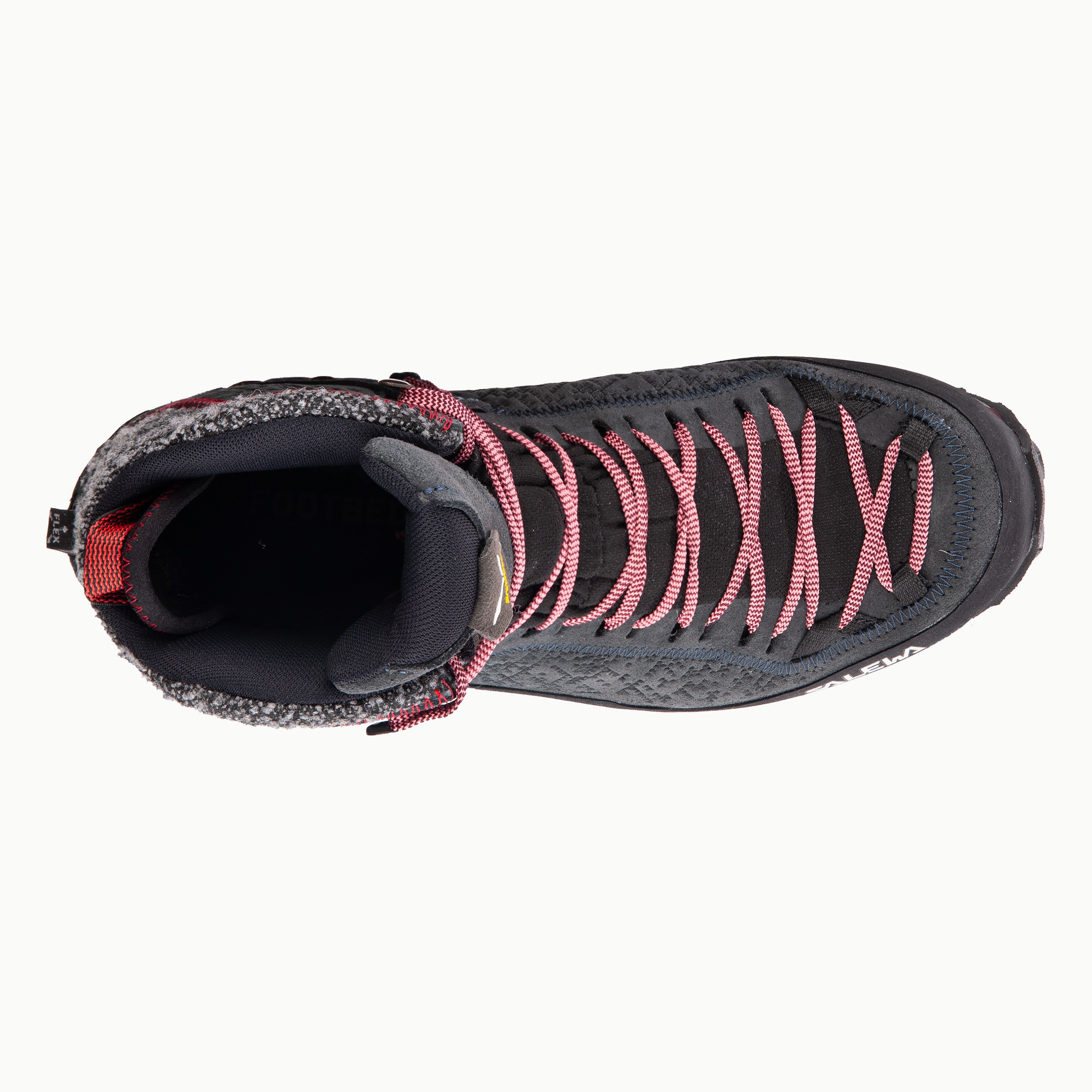 Ботинки Mountain Trainer 2 Winter GTX WS (EU 38 UK 5 USw 7 СМ 24; asphalt/tawny port)