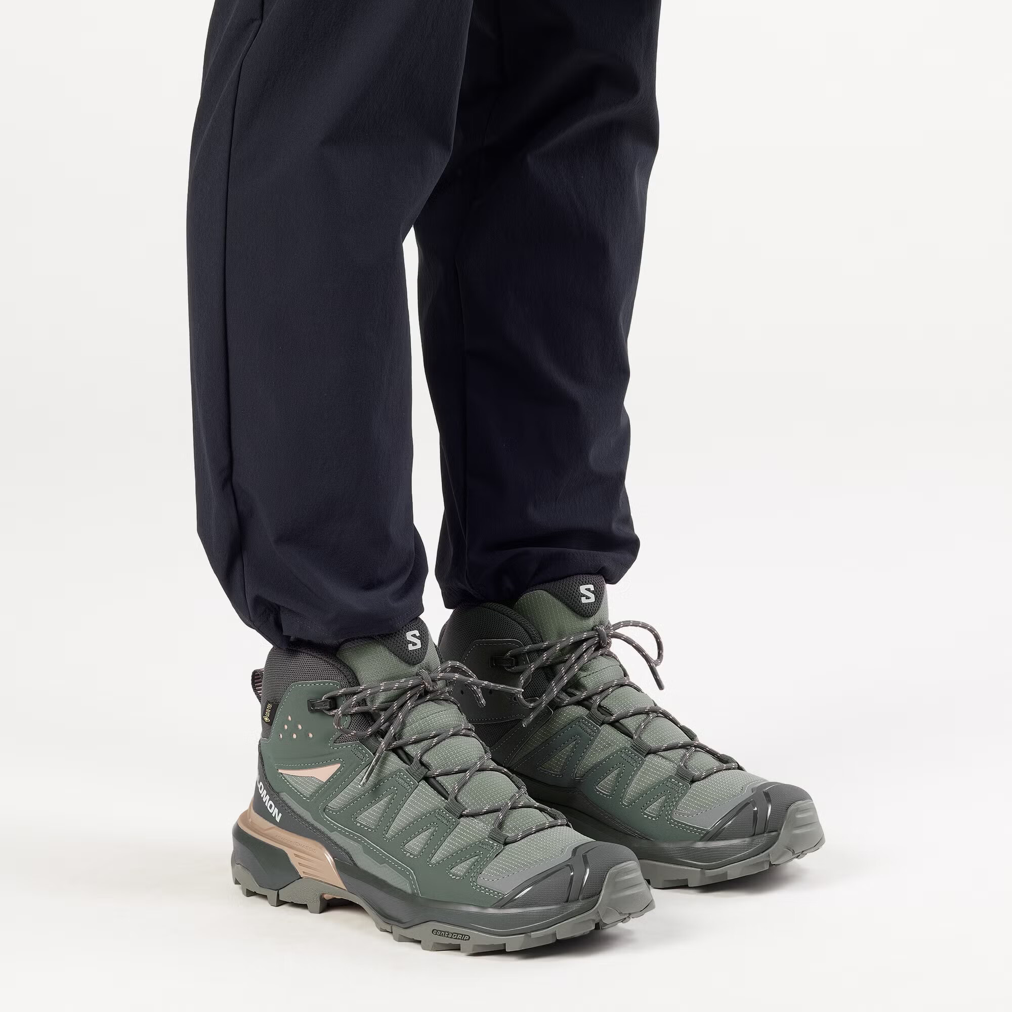 Ботинки X ULTRA 360 MID GTX W