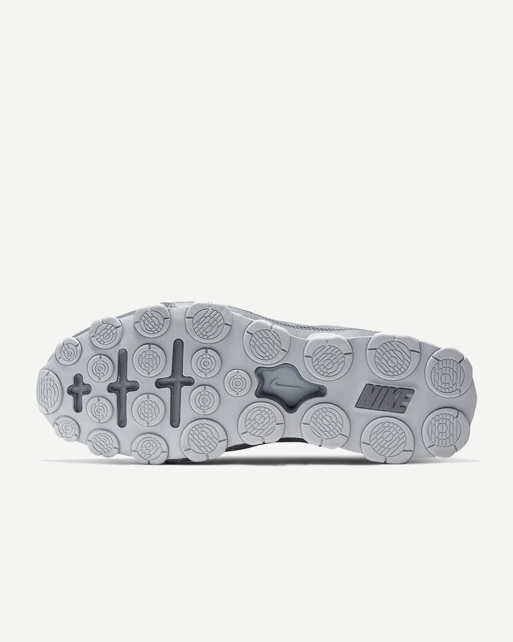 Кроссовки REAX 8 TR MESH M (RU 42 EU 43 USm 9.5 СМ 26.7; сool grey/pure platinum/wolf grey) Кроссовки REAX 8 TR MESH M (RU 42 EU 43 USm 9.5 СМ 26.7; сool grey/pure platinum/wolf grey)
