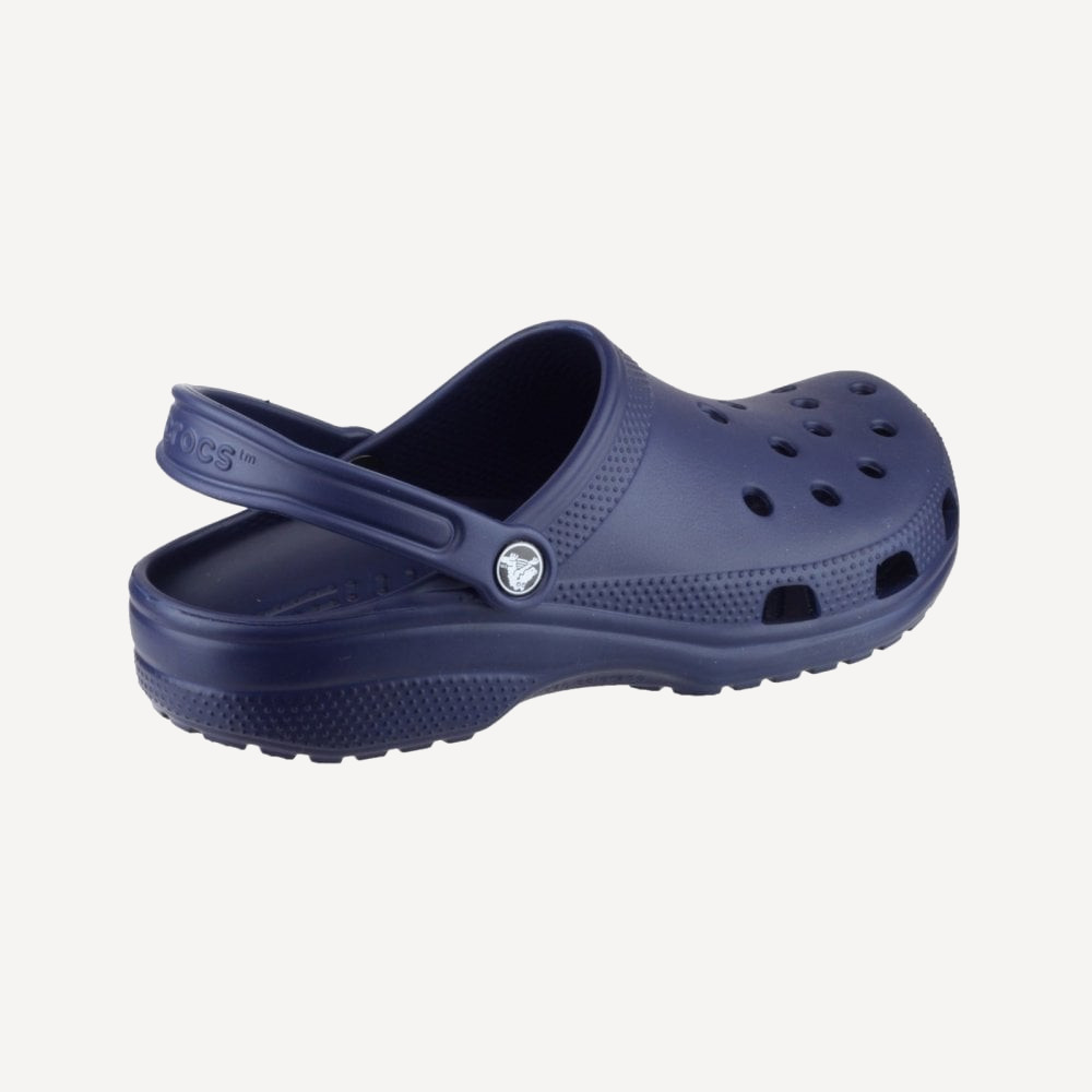 Сабо Classic Clog (EU 39-40 M7W9 СМ 24.6; Navy)