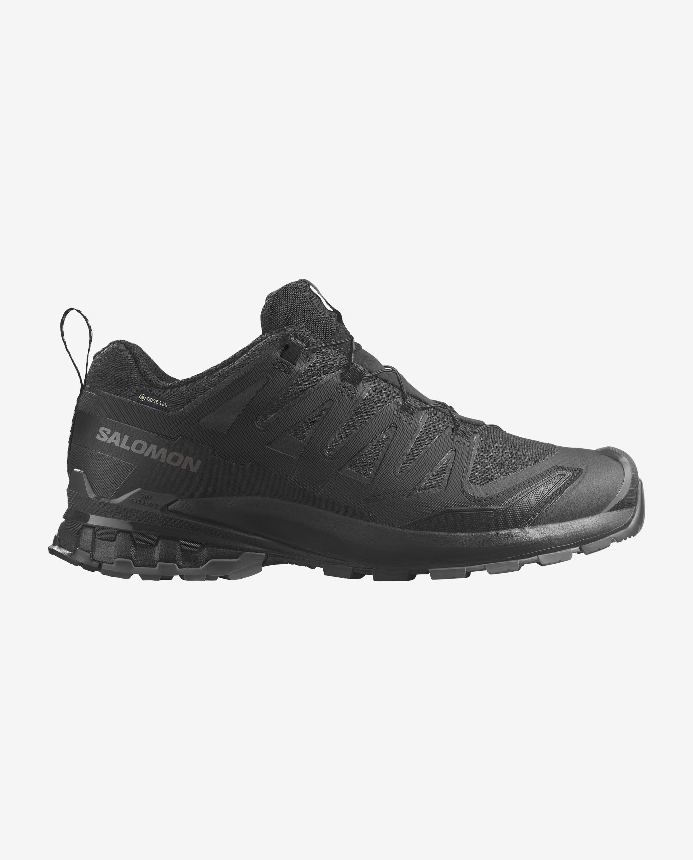 Кроссовки XA PRO 3D V9 WIDE GTX