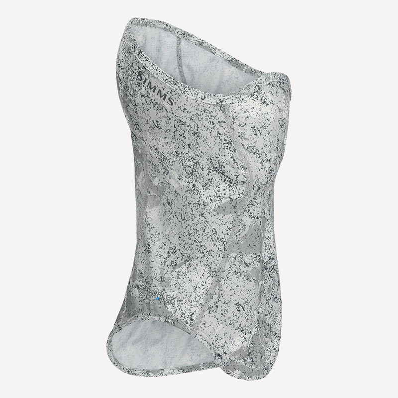 Бандана Simms SunGaiter (; one size; Back Eddy White) Бандана Simms SunGaiter (; one size; Back Eddy White)