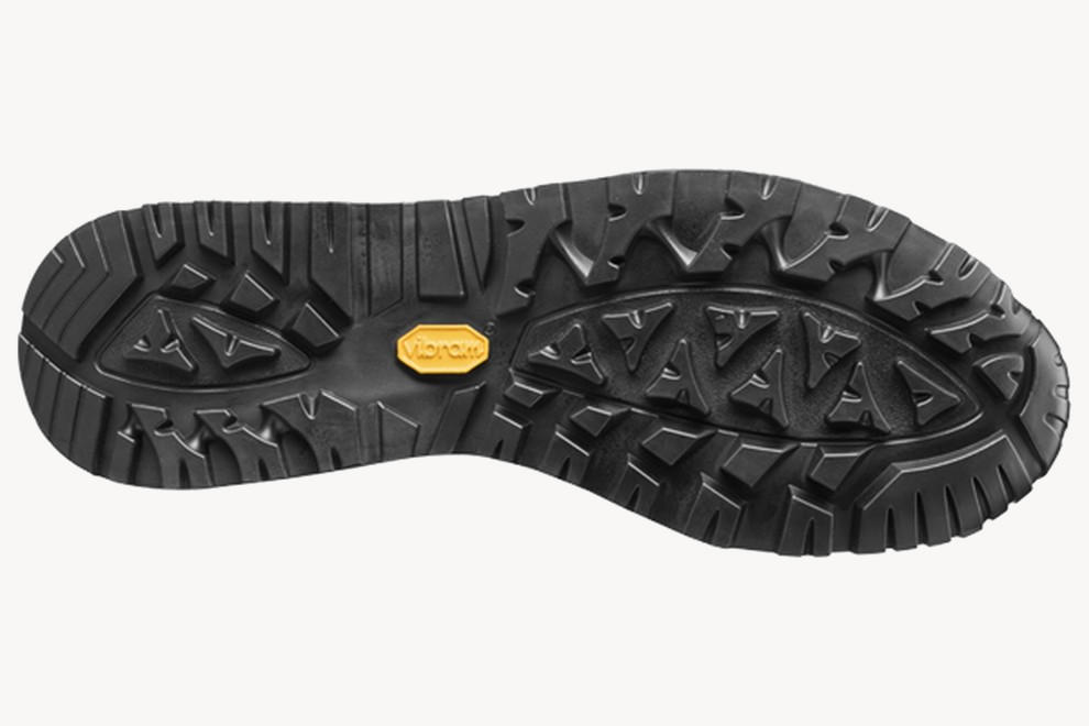 Ботинки 3033 ULL LOW GTX RR BOA (RU 41 EU 42 USm 8 СМ 26.1; black/grey)