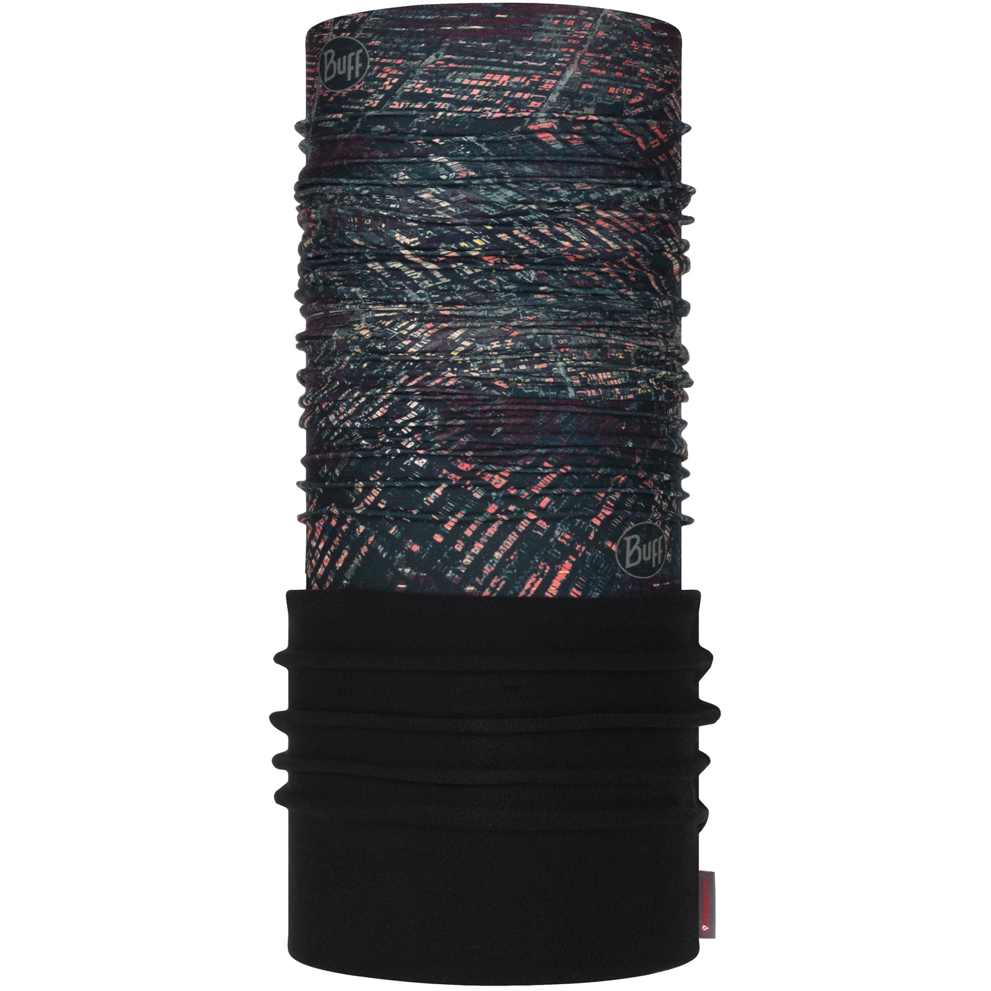 Бандана BUFF Polar (Унисекс; one size; Sudbury Multi) Бандана BUFF Polar (Унисекс; one size; Sudbury Multi)