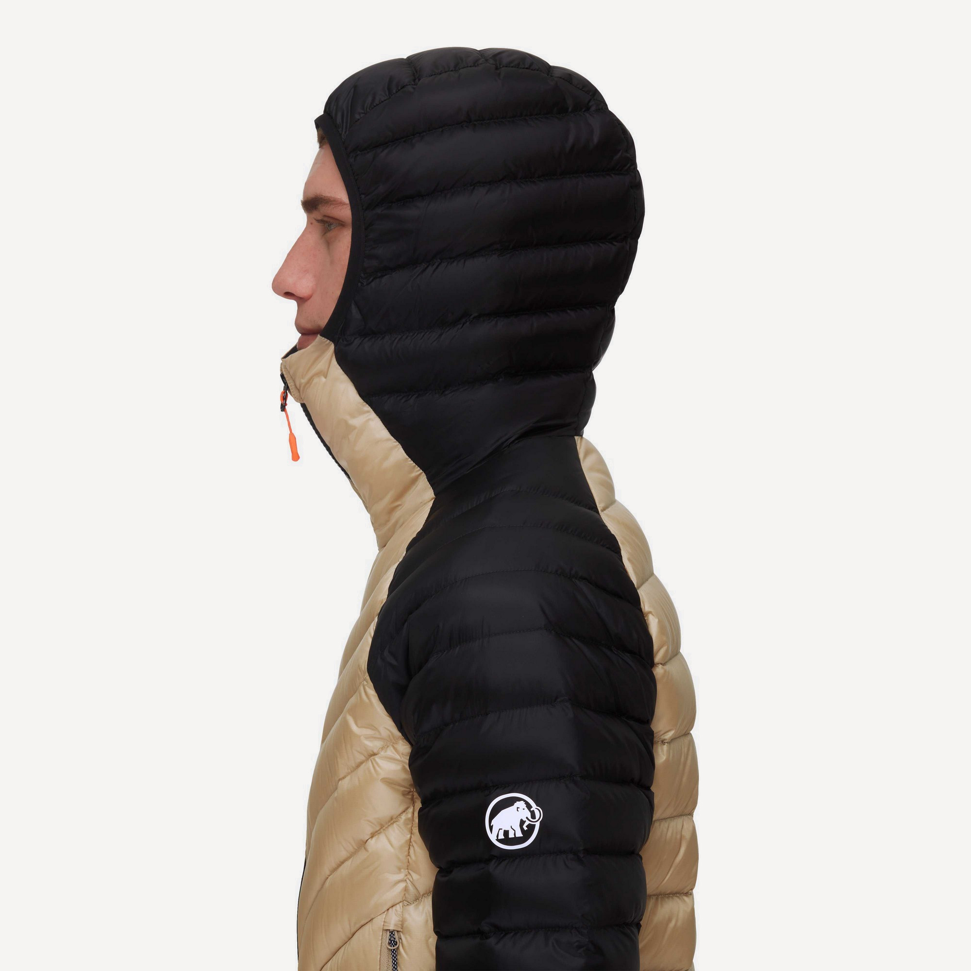 Пуховик Broad Peak IN Hooded Jacket Men (Мужской; 3XL; savannah-black) Пуховик Broad Peak IN Hooded Jacket Men (Мужской; 3XL; savannah-black)