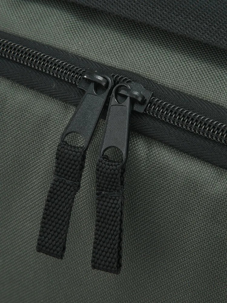 Сумка-чехол для плит NaMilux (Зеленый)