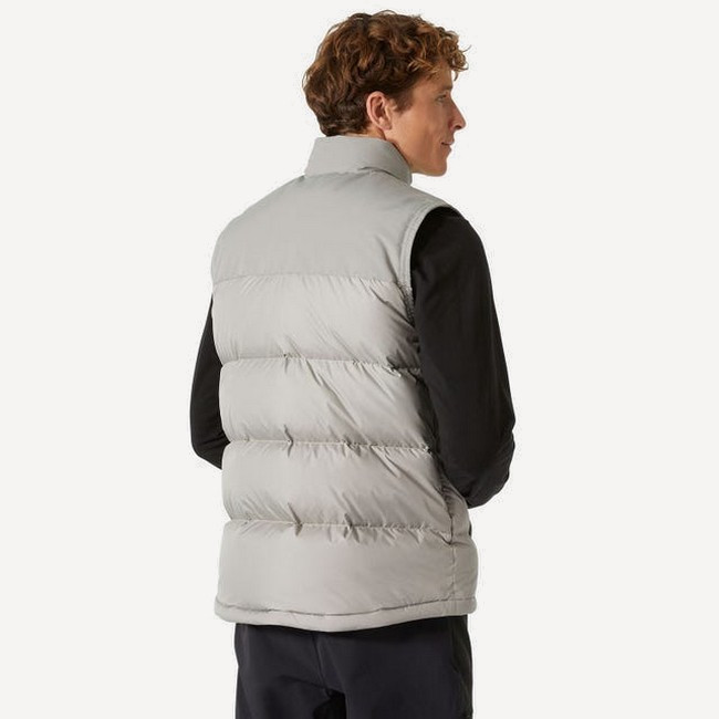 Жилет пуховой HH Man Isfjord Down Vest (; XXL; Terrazzo) Жилет пуховой HH Man Isfjord Down Vest (; XXL; Terrazzo)