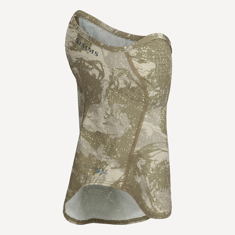 Бандана Simms SunGaiter (; one size; Back Eddy Stone) Бандана Simms SunGaiter (; one size; Back Eddy Stone)