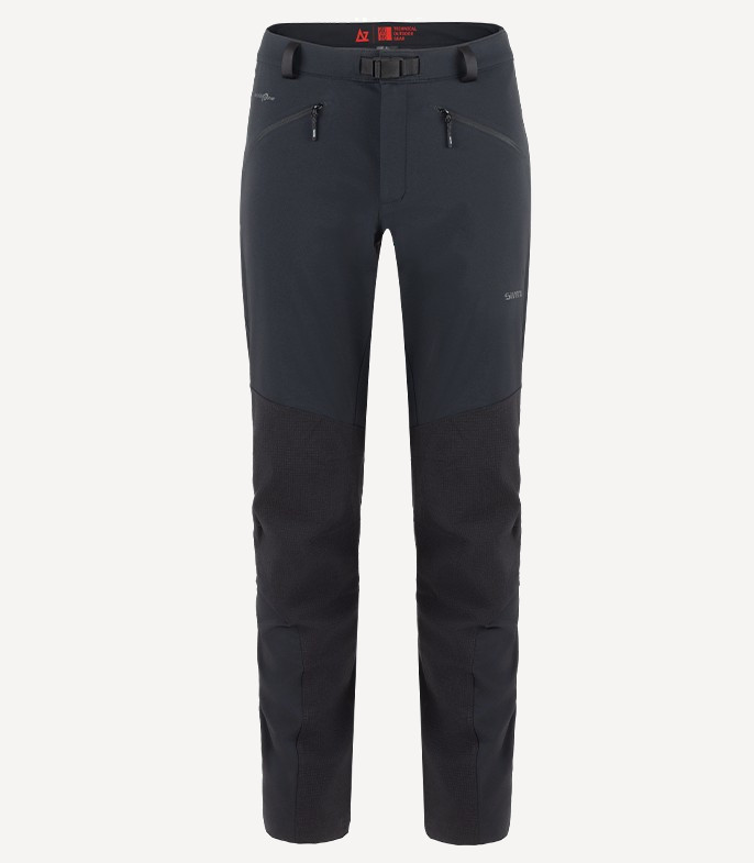 Брюки Az | Тенига П (Мужской; 50-182; черный)