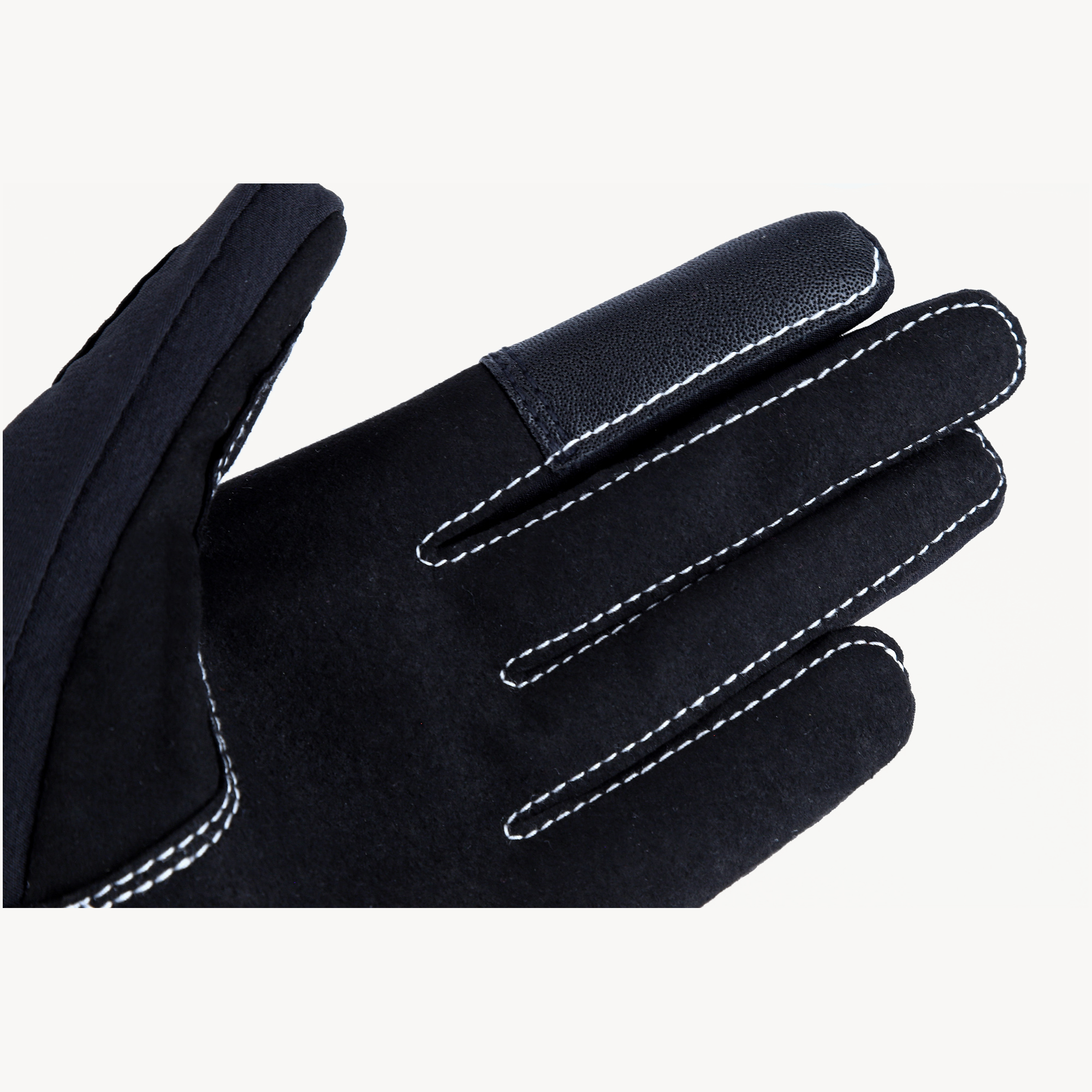 Перчатки Viking Holmen (9 (22,5-24см); Black)