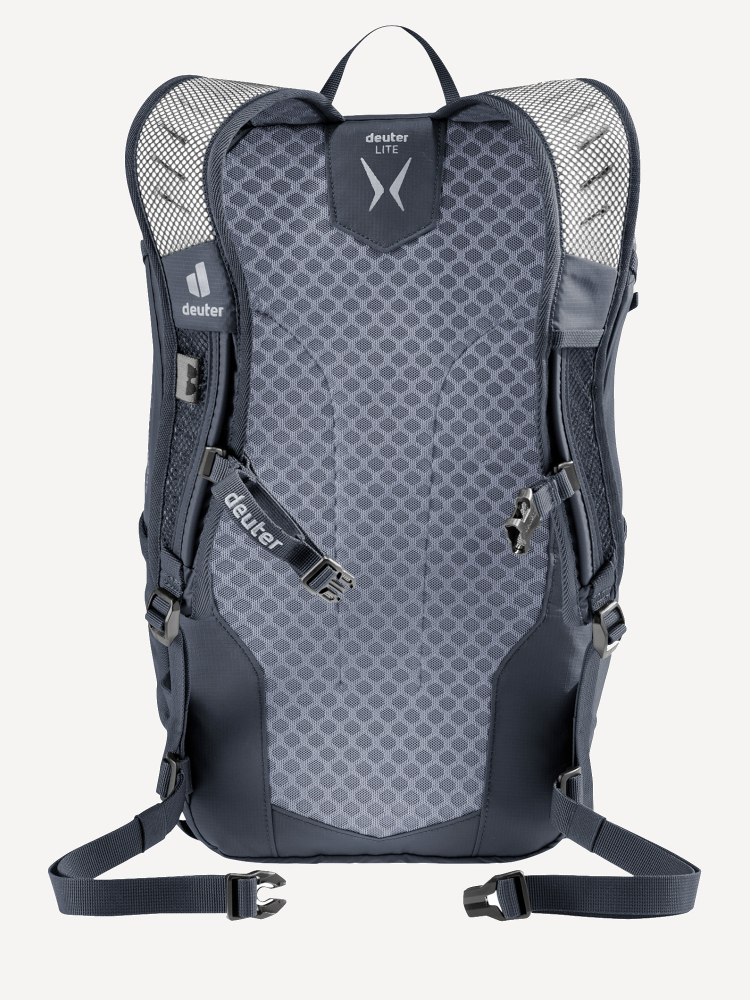 Рюкзак Deuter Speed Lite 21 (Black)