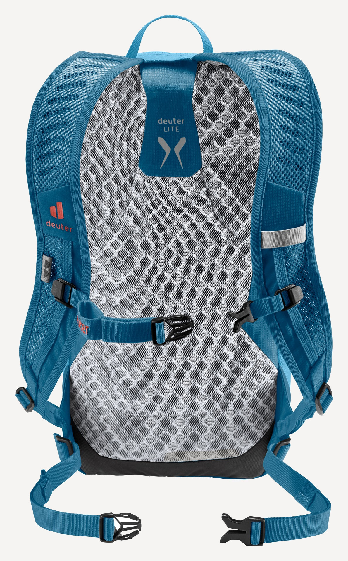 Рюкзак Deuter Speed Lite 13 (Azure-Reef)
